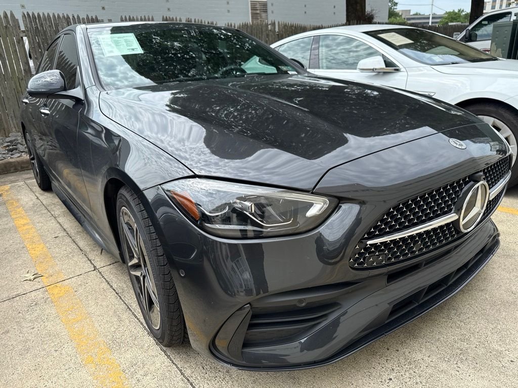 mercedes-benz c-class sedan 2023 W1KAF4HB7PR146732 image mercedes-benz c-class sedan 2023 W1KAF4HB7PR146732 image